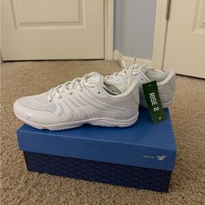 BRAND NEW Varsity Cheer Shoes